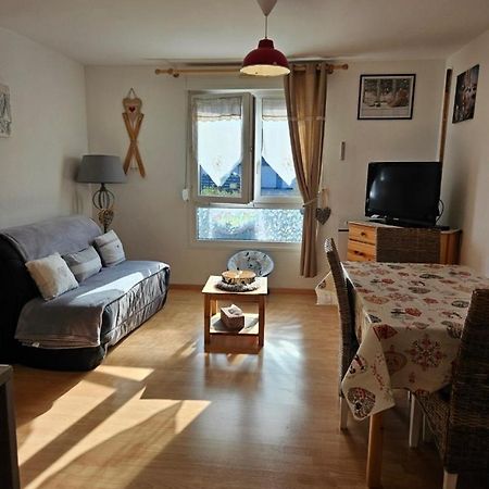 Residence Vallee Des Lacs Le Tholy Εξωτερικό φωτογραφία