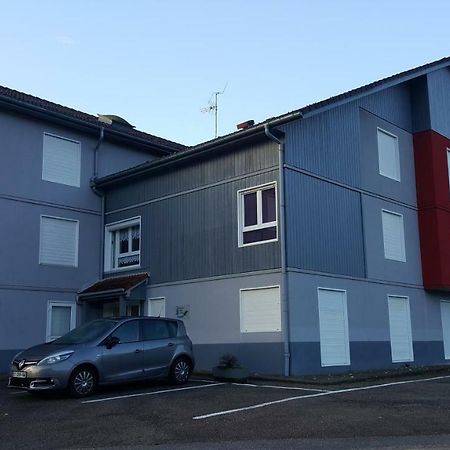 Residence Vallee Des Lacs Le Tholy Εξωτερικό φωτογραφία