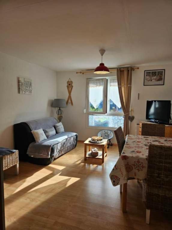Residence Vallee Des Lacs Le Tholy Εξωτερικό φωτογραφία