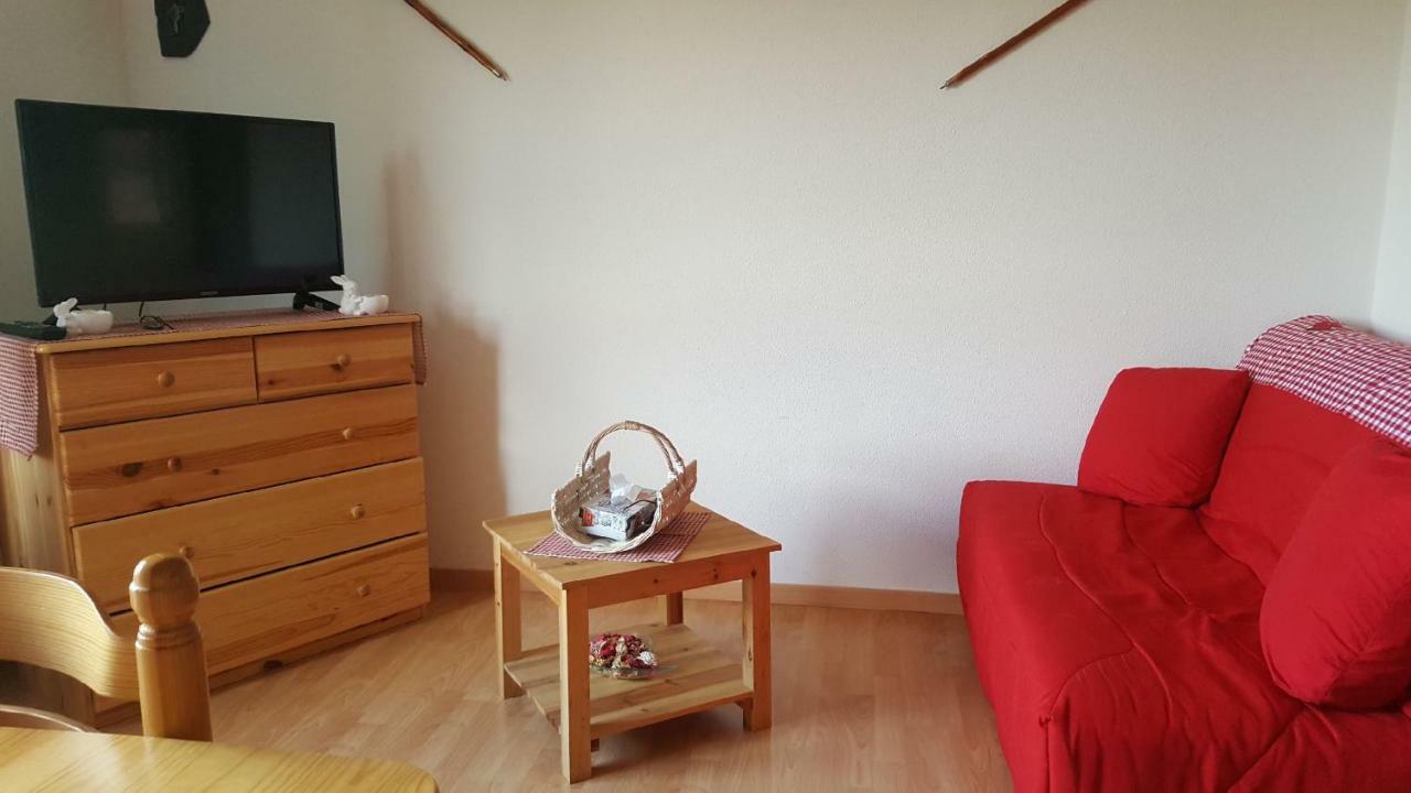 Residence Vallee Des Lacs Le Tholy Εξωτερικό φωτογραφία