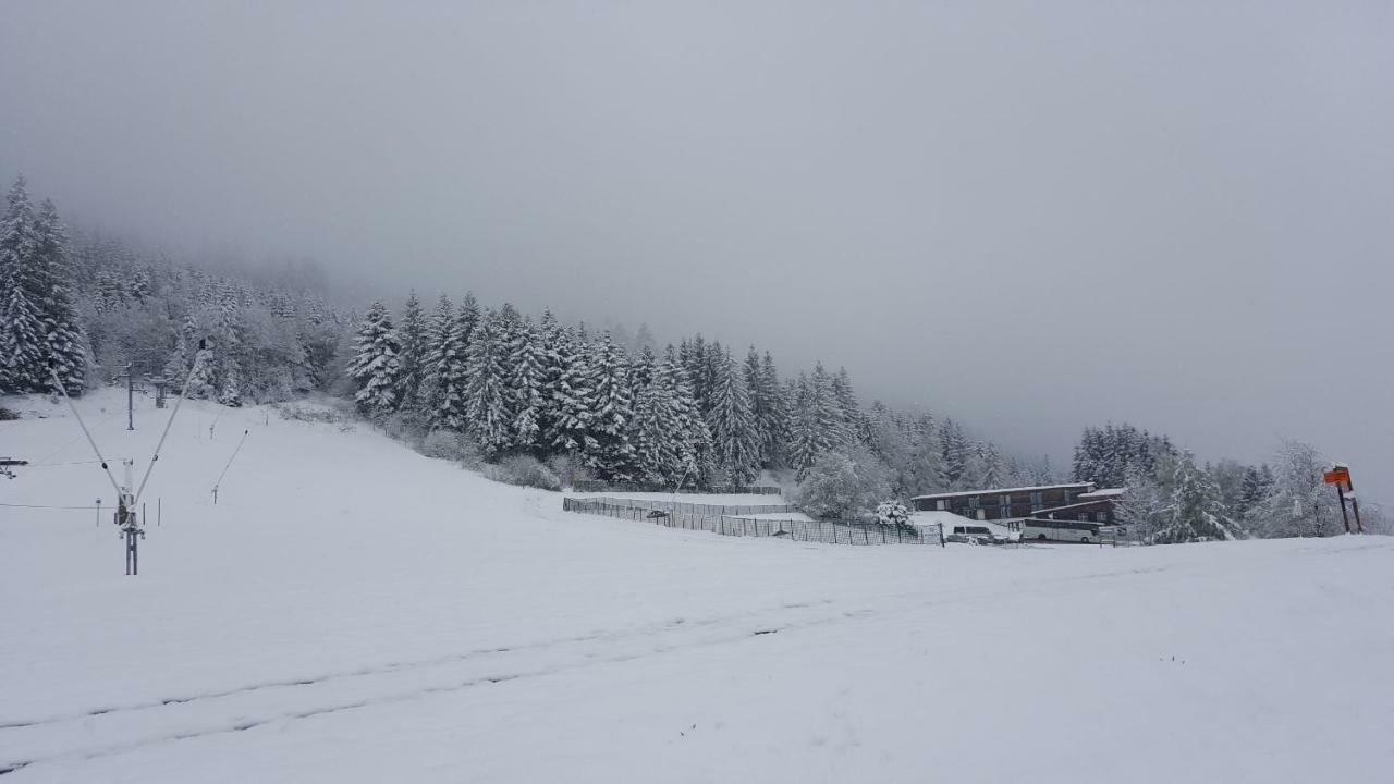 Residence Vallee Des Lacs Le Tholy Εξωτερικό φωτογραφία