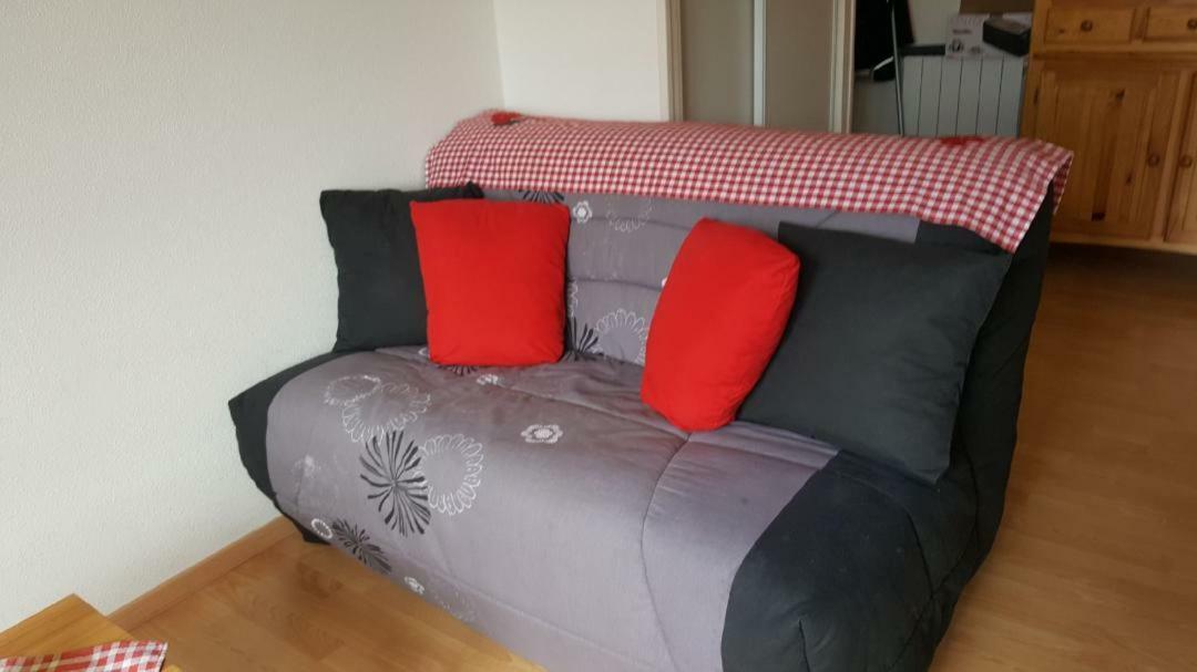 Residence Vallee Des Lacs Le Tholy Εξωτερικό φωτογραφία